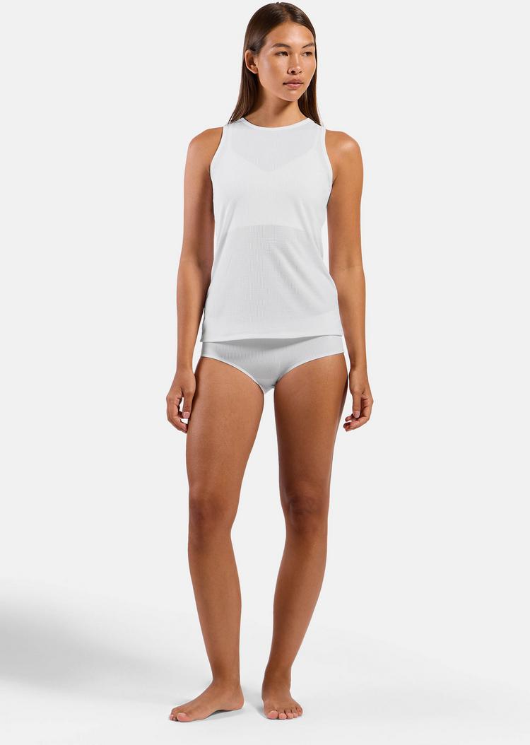 Odlo Odlo Active Light Funktionsshirt Damen - white - 2 | SportScheck