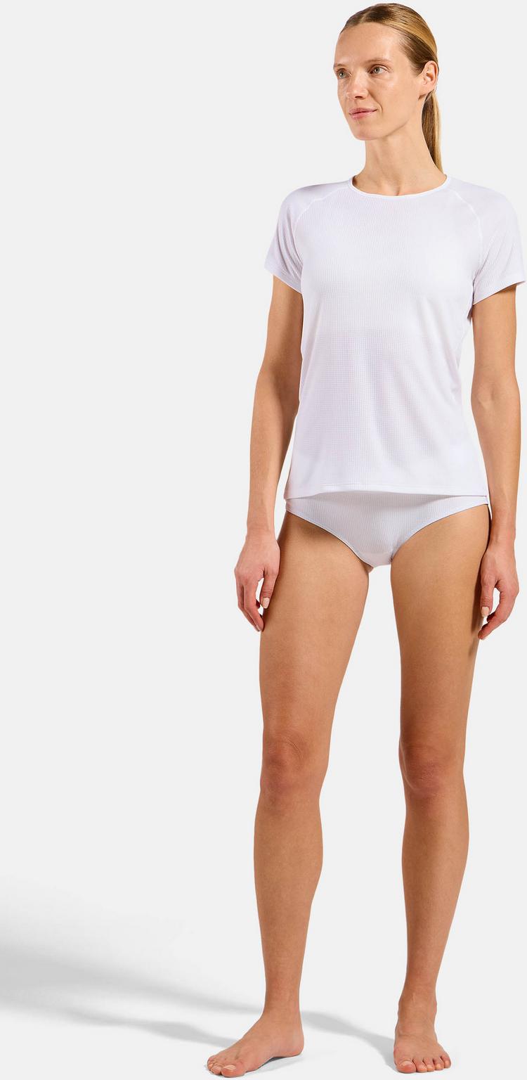 Odlo Odlo Active Light Funktionsshirt Damen - white - 2 | SportScheck