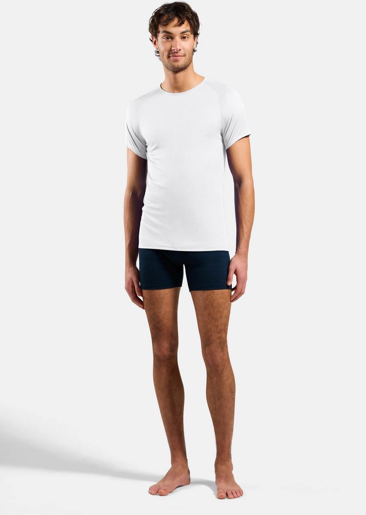 Odlo Odlo Active Light Funktionsshirt Herren - white - 2 | SportScheck