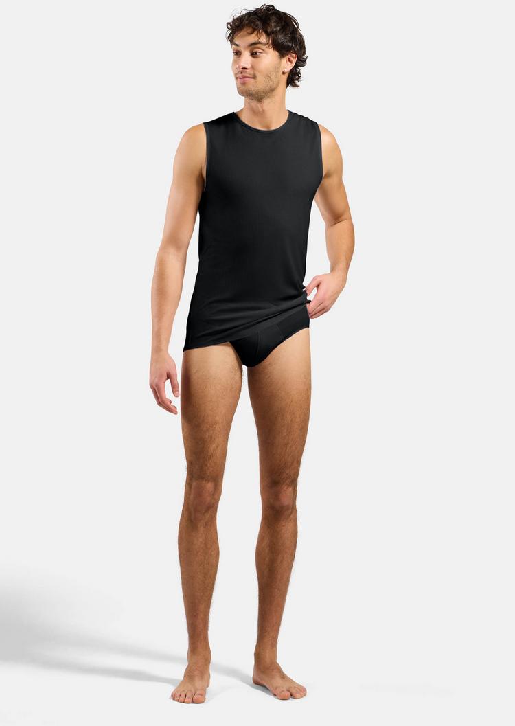 Odlo Odlo Active Light Unterhose Herren - black - 2 | SportScheck