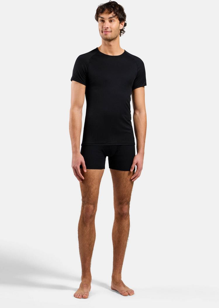 Odlo Odlo Active Light Unterhose Herren - black - 2 | SportScheck