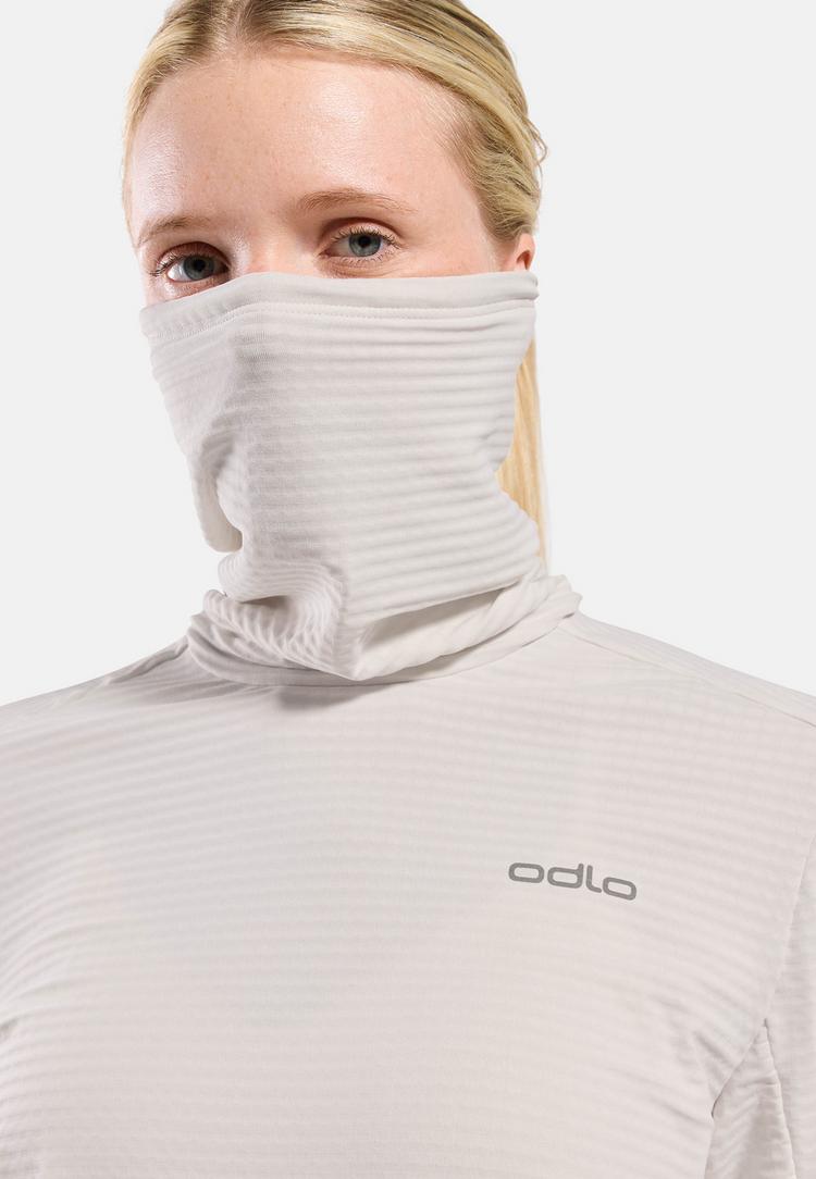 Odlo Odlo ESSENTIAL THERMAL Funktionsshirt Damen - gardenia - 3 | SportScheck
