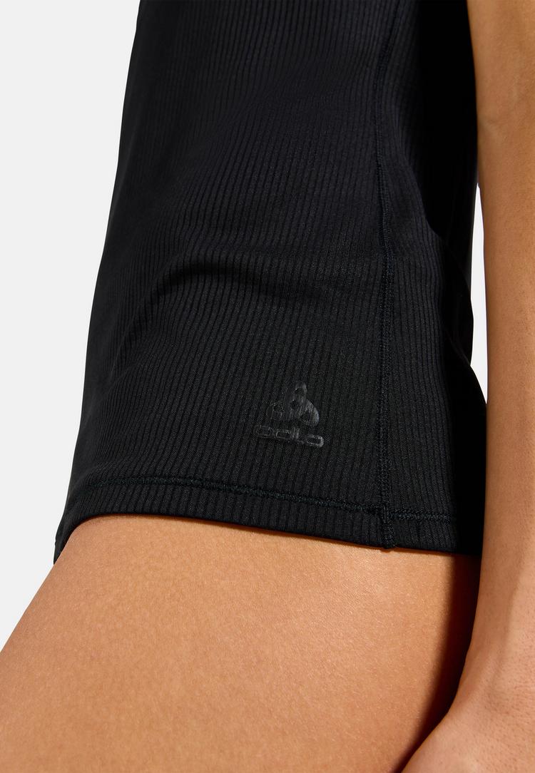 Odlo Odlo Active Light Funktionsshirt Damen - black - 3 | SportScheck