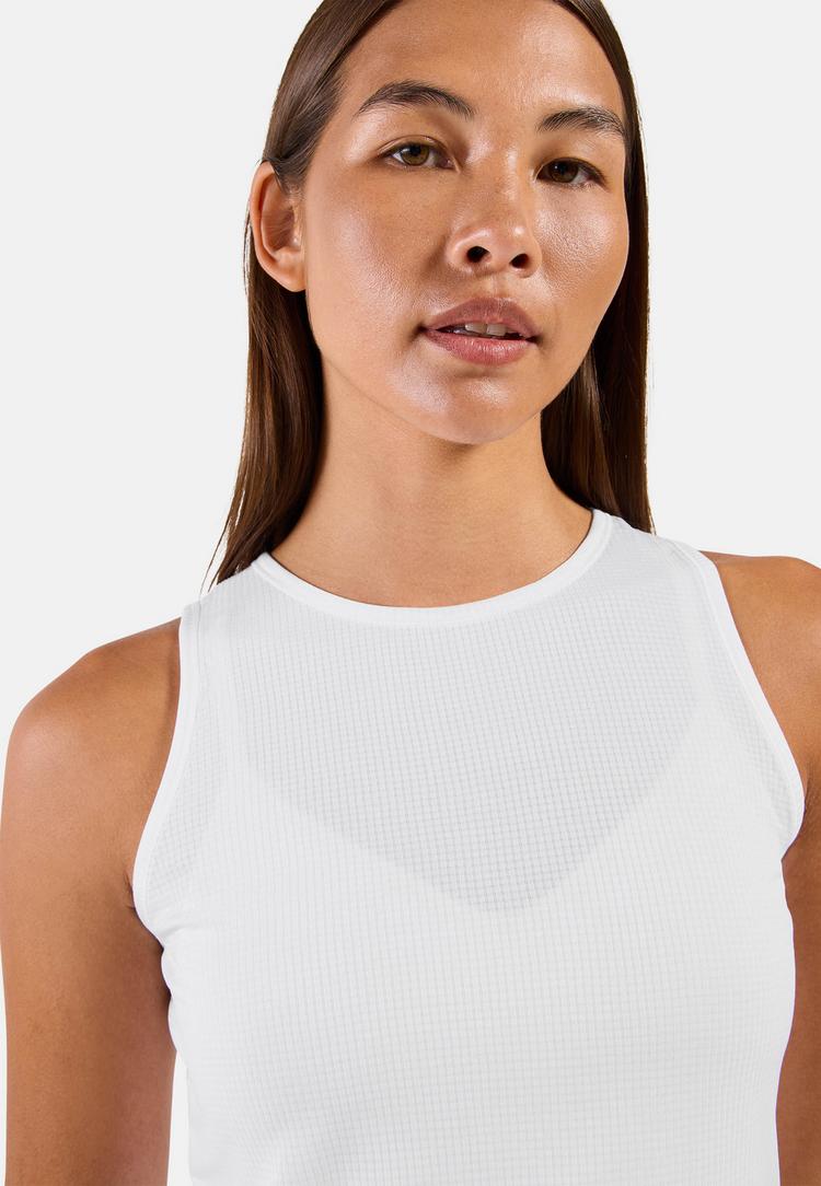 Odlo Odlo Active Light Funktionsshirt Damen - white - 3 | SportScheck