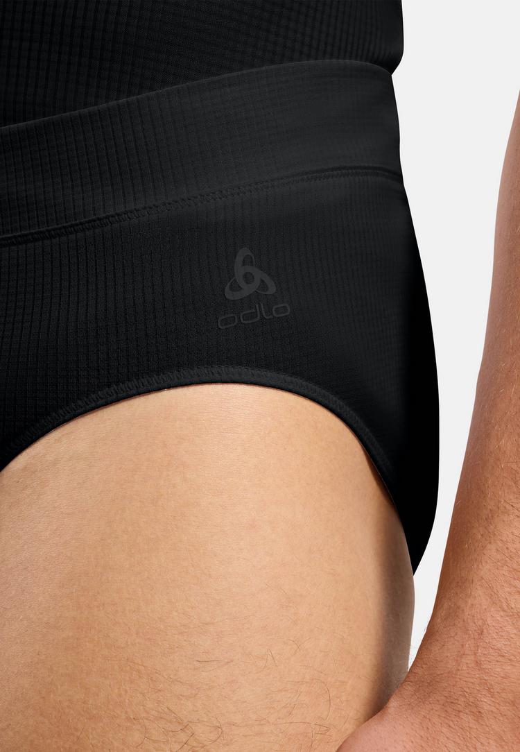 Odlo Odlo Active Light Unterhose Herren - black - 3 | SportScheck
