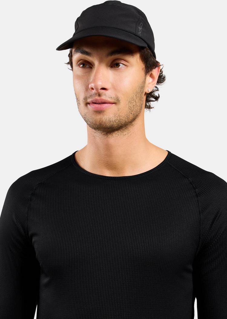 Odlo Odlo ACTIVE LIGHT Funktionsshirt Herren - black - 3 | SportScheck