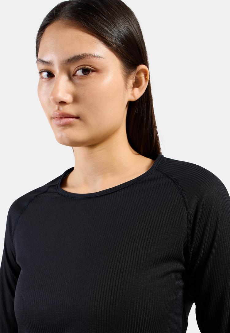Odlo Odlo ACTIVE LIGHT Funktionsshirt Damen - black - 3 | SportScheck
