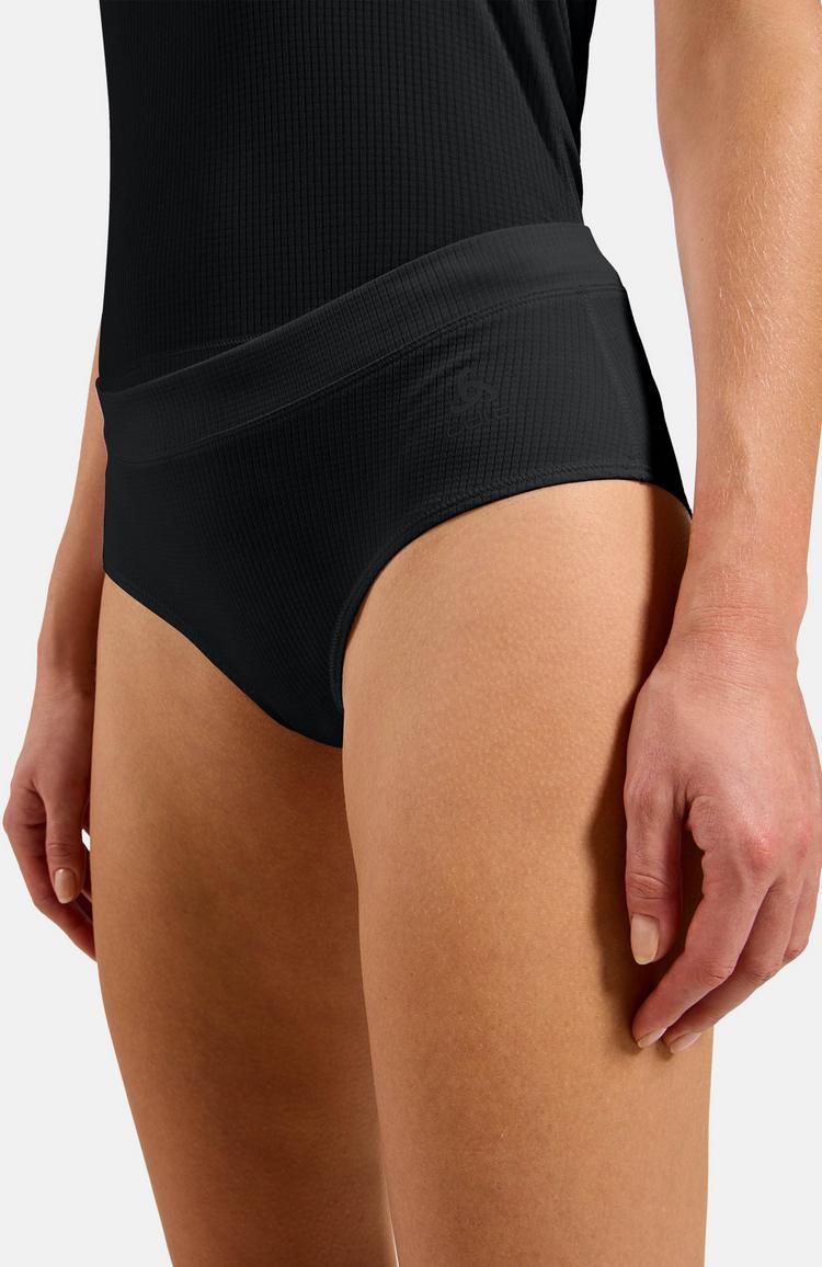 Odlo Odlo ACTIVE LIGHT Unterhose Damen - black - 3 | SportScheck