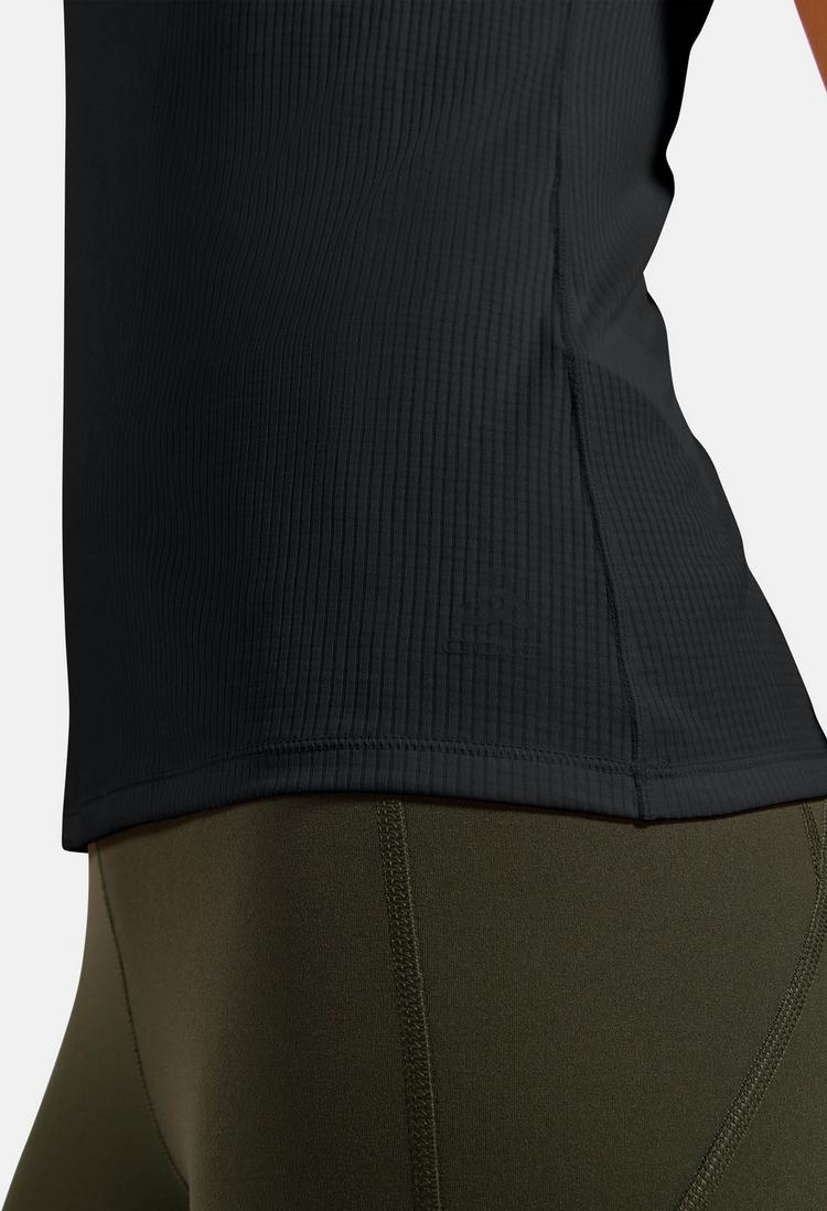 Odlo Odlo Active Light Funktionsshirt Damen - black - 4 | SportScheck