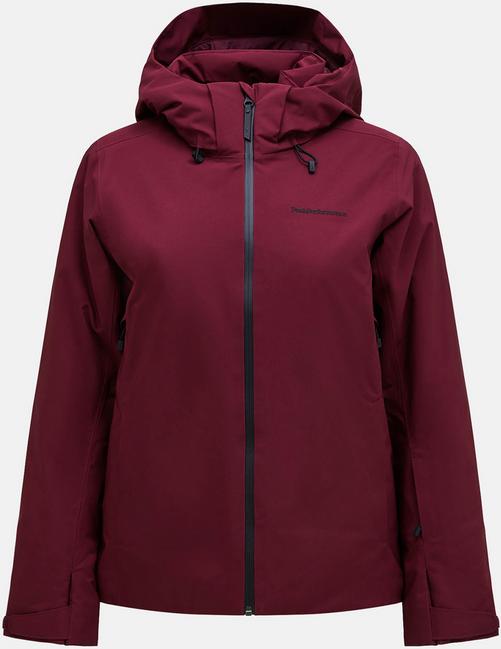 Peak Performance Anima Skijacke Damen