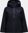 Peak Performance Anima Skijacke Damen - black