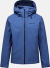 Peak Performance Maroon Skijacke Herren - summit sky