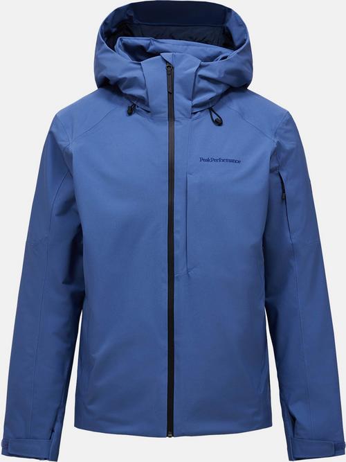 Peak Performance Maroon Skijacke Herren