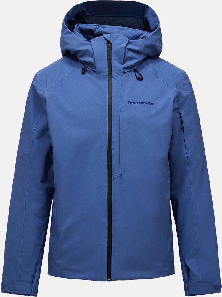 Peak Performance Peak Performance Maroon Skijacke Herren - summit sky - 0 | SportScheck