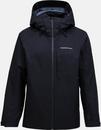 Peak Performance Maroon Skijacke Herren - black