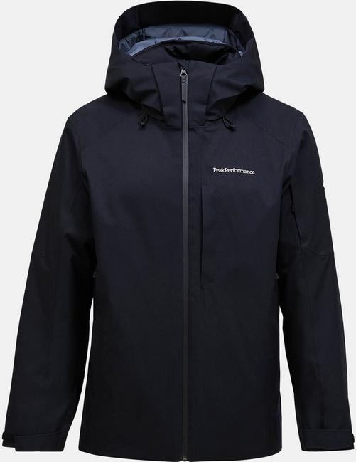Peak Performance Maroon Skijacke Herren