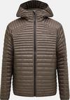 Peak Performance Steppjacke Herren - terrain tan