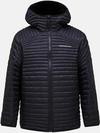 Peak Performance Steppjacke Herren - black