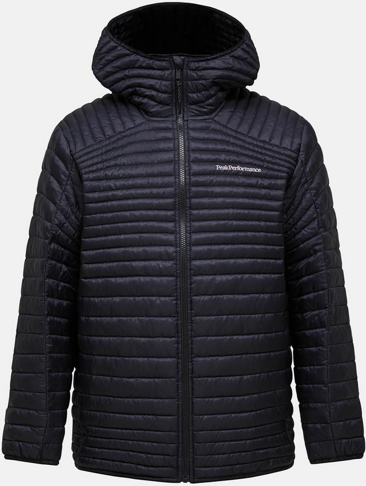 Peak Performance Peak Performance Steppjacke Herren - black - 0 | SportScheck