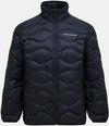 Peak Performance Daunenjacke Herren - black