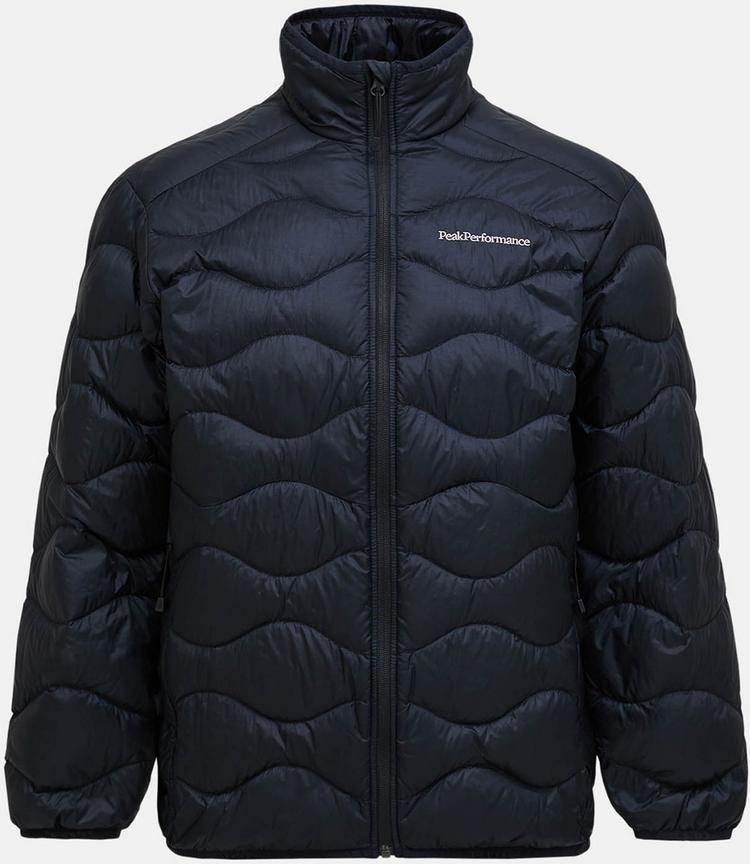 Peak Performance Peak Performance Daunenjacke Herren - black - 0 | SportScheck