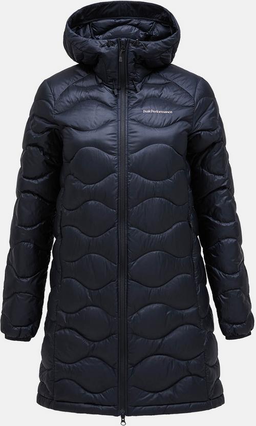 Peak Performance Daunenmantel Damen