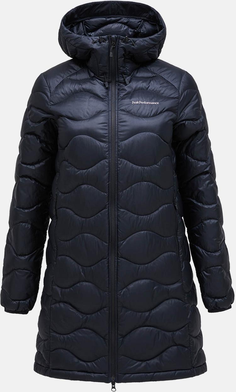 Peak Performance Peak Performance Daunenmantel Damen - black - 0 | SportScheck