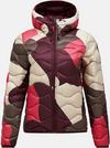 Peak Performance Daunenjacke Damen - snowbank