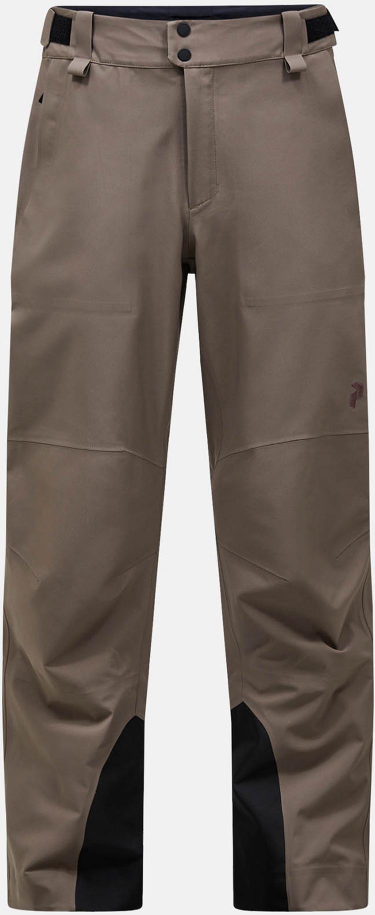 Peak Performance Peak Performance Skihose Herren - terrain tan - 0 | SportScheck
