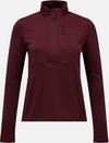 Peak Performance Funktionsshirt Damen - porto