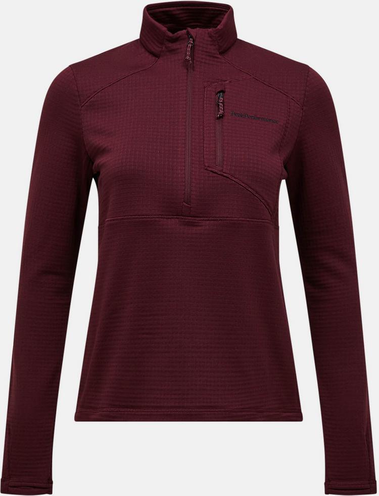 Peak Performance Peak Performance Funktionsshirt Damen - porto - 0 | SportScheck