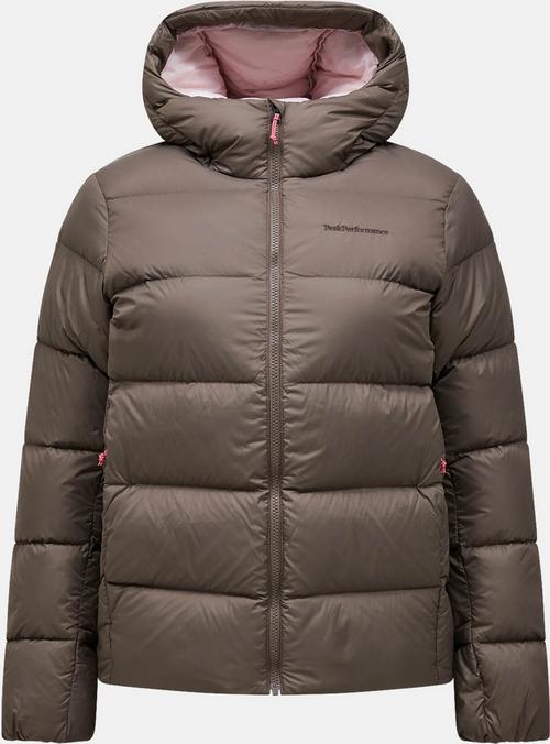 Peak Performance Frost Daunenjacke Damen