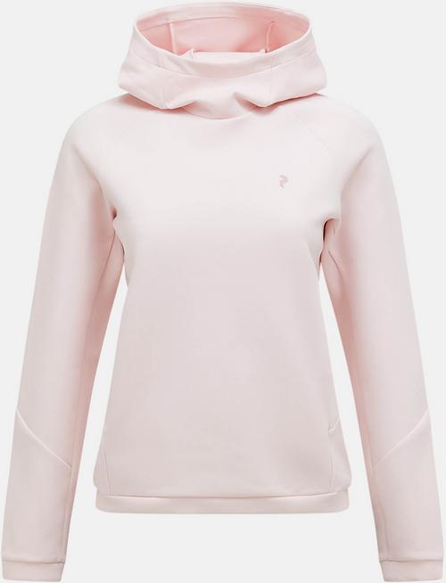 Peak Performance Sportstech Hoodie Damen