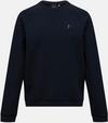 Peak Performance Sportstech Sweatshirt Herren - black