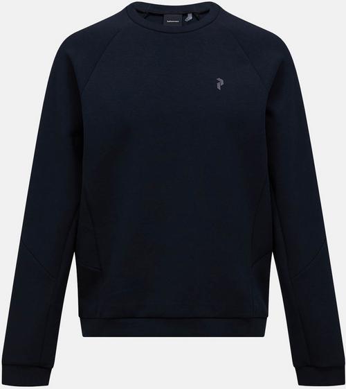 Peak Performance Sportstech Sweatshirt Herren