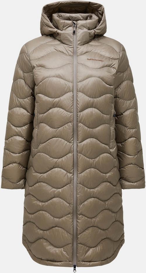 Peak Performance Helium Daunenmantel Damen