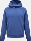 Peak Performance Sportstech Hoodie Herren - summit sky