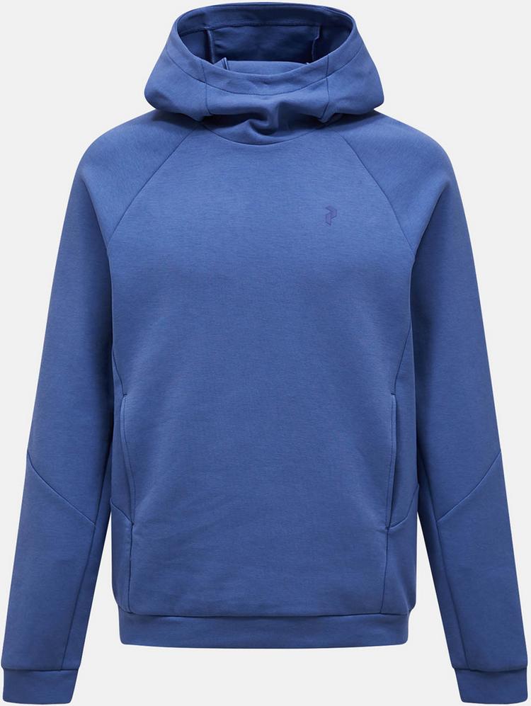 Peak Performance Peak Performance Sportstech Hoodie Herren - summit sky - 0 | SportScheck
