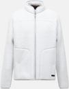 Peak Performance Wildrush Fleecejacke Herren - antarctica-summit smoke