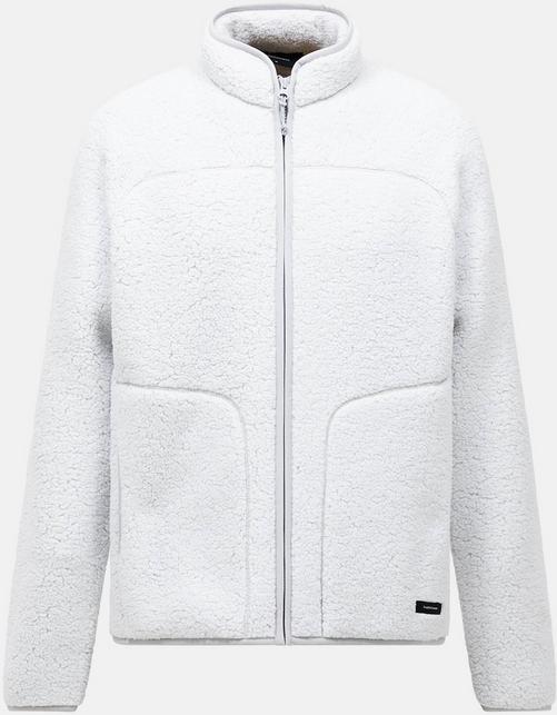 Peak Performance Wildrush Fleecejacke Herren