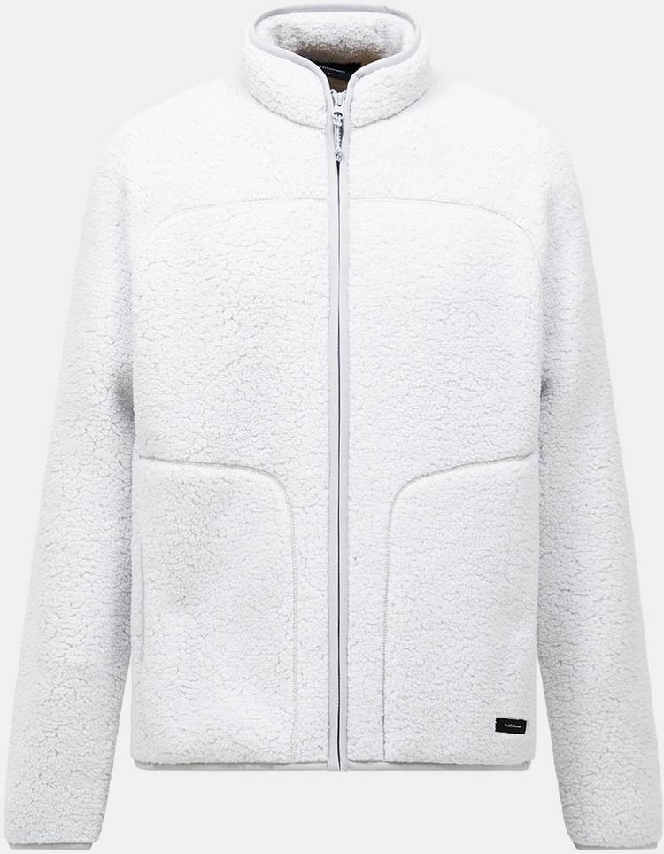 Peak Performance Peak Performance Wildrush Fleecejacke Herren - antarctica-summit smoke - 0 | SportScheck