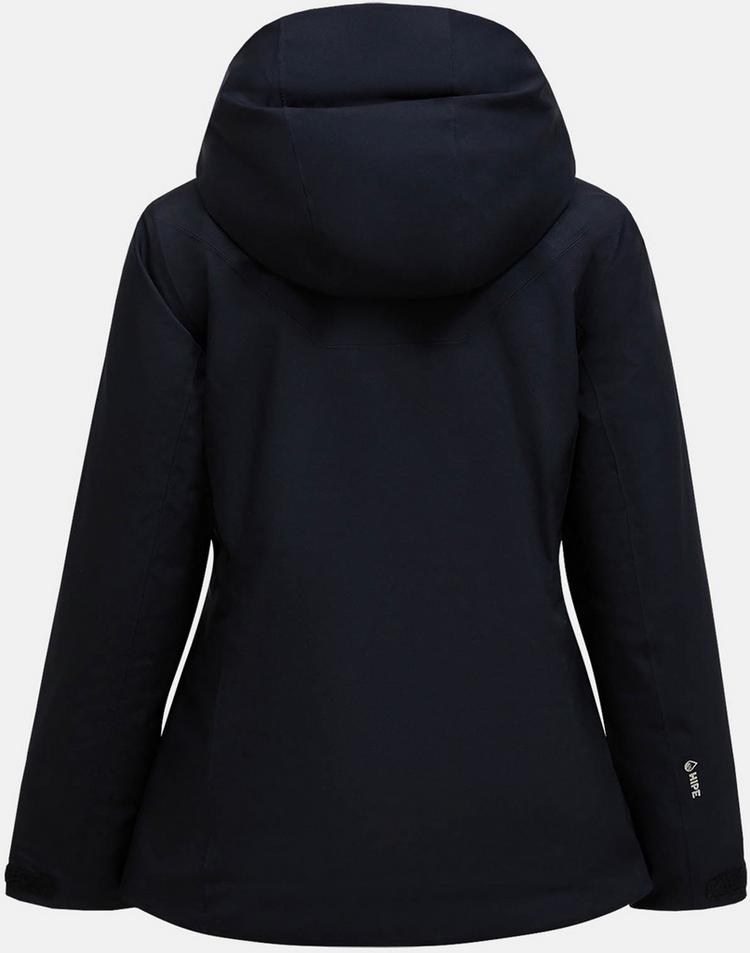 Peak Performance Peak Performance Anima Skijacke Damen - black - 0 | SportScheck