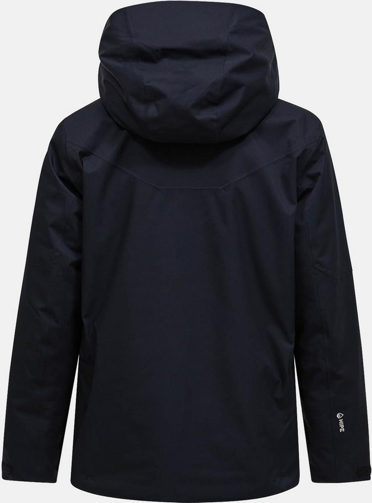 Peak Performance Peak Performance Maroon Skijacke Herren - black - 0 | SportScheck