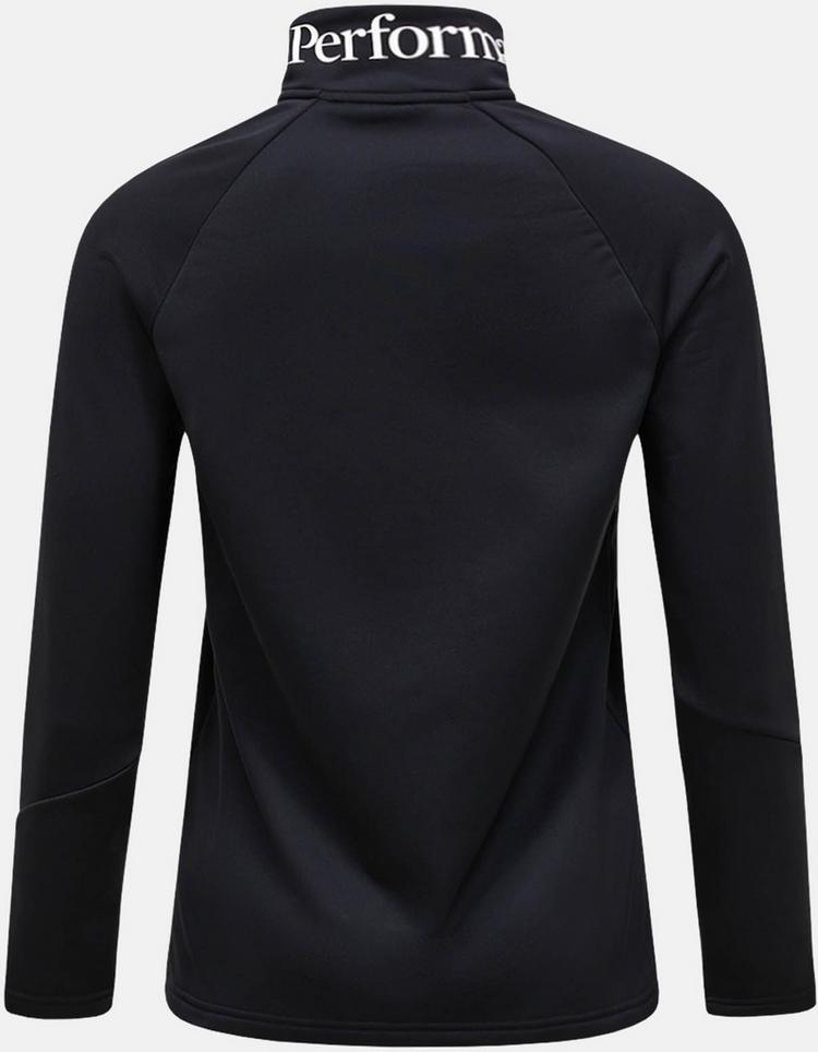 Peak Performance Peak Performance Funktionsjacke Damen - black-black - 0 | SportScheck