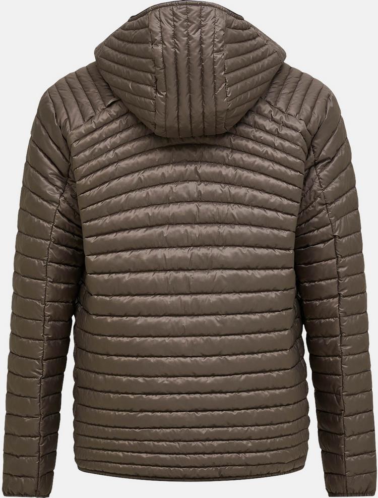 Peak Performance Peak Performance Steppjacke Herren - terrain tan - 0 | SportScheck
