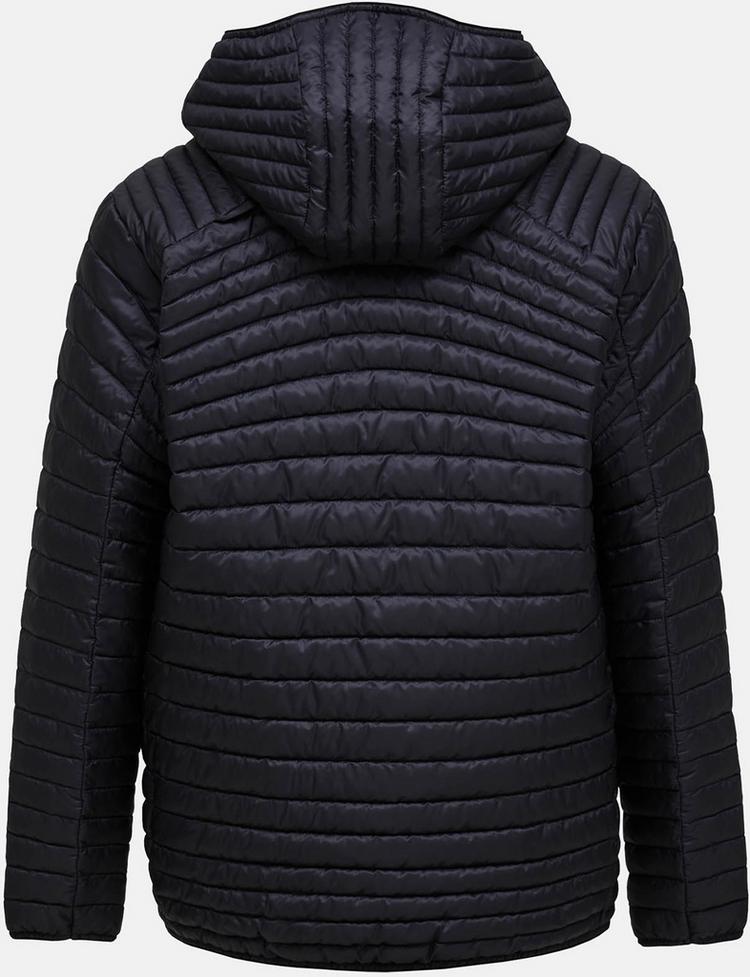 Peak Performance Peak Performance Steppjacke Herren - black - 0 | SportScheck