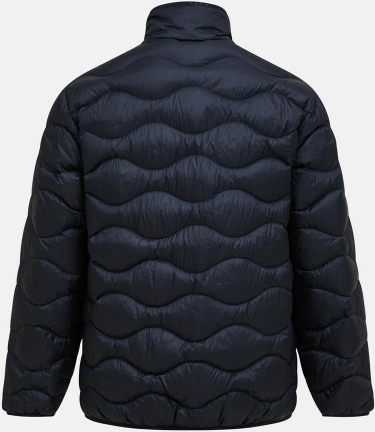 Peak Performance Peak Performance Daunenjacke Herren - black - 0 | SportScheck