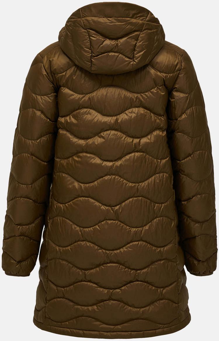 Peak Performance Peak Performance Daunenmantel Damen - meadow moss - 0 | SportScheck