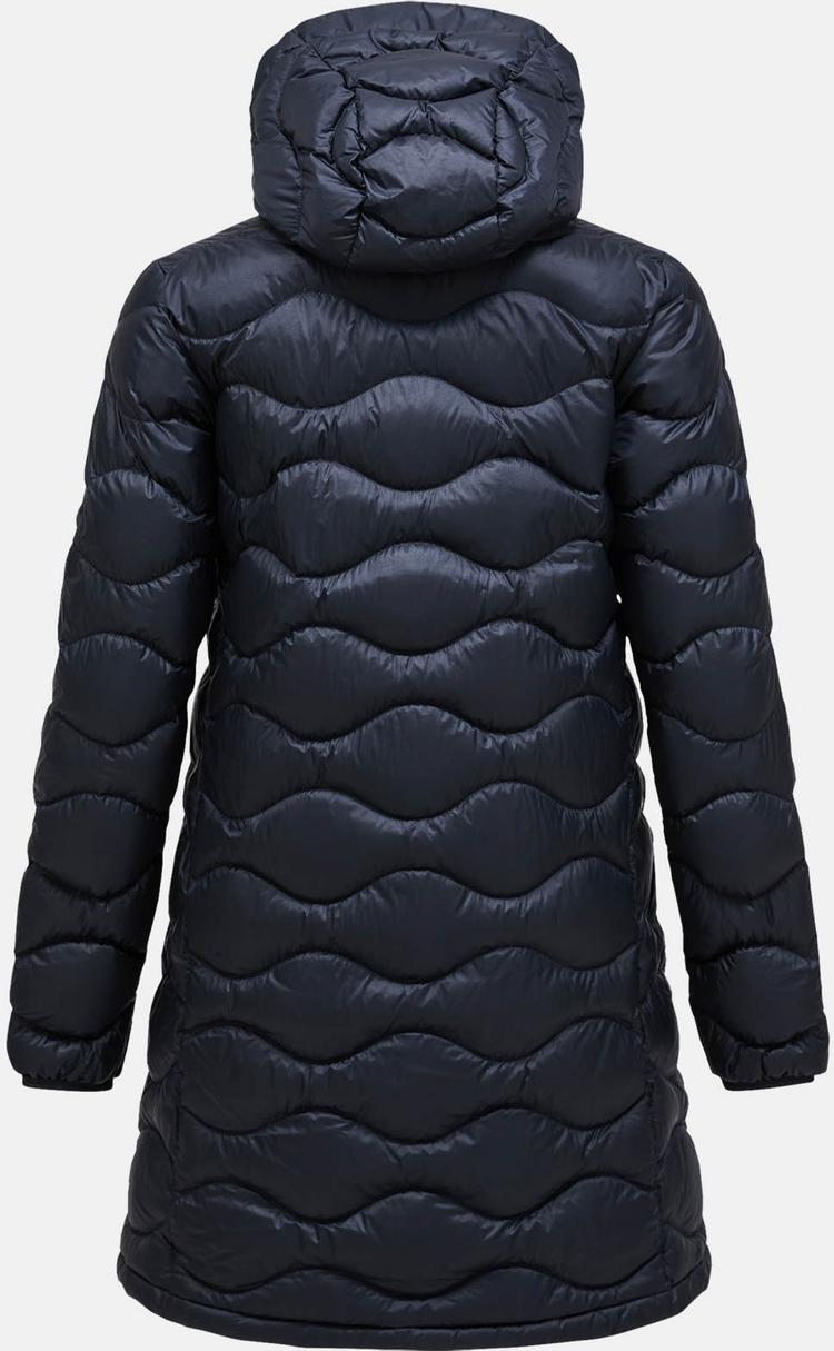 Peak Performance Peak Performance Daunenmantel Damen - black - 0 | SportScheck