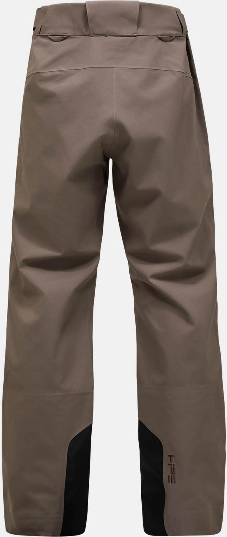 Peak Performance Peak Performance Skihose Herren - terrain tan - 0 | SportScheck